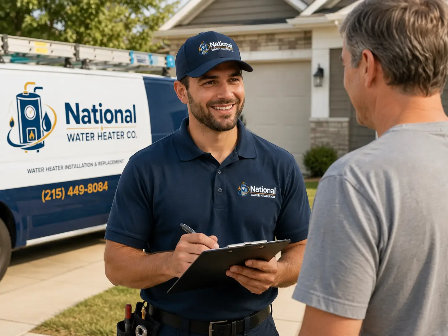Water Heater Installation Millville, CA FAQs